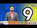 రాత్రికి రాత్రే ప్రభుత్వ భూమి కబ్జా | Kamalapuram | Prime9 News  - 02:01 min - News - Video