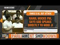 Rahul Gandhi | What Exactly Did Rahul Gandhi Speak About Hindus? | News9  - 04:01 min - News - Video