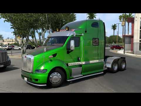 Peterbilt 387 v1.6.5 1.48