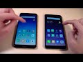 Xiaomi Redmi S2 4/64 vs Xiaomi Redmi Note 5 3/32