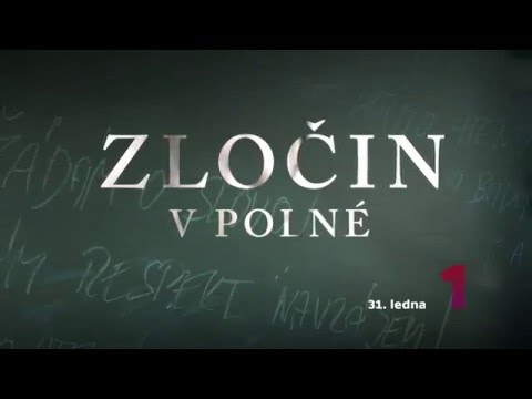 Murder in Polná'