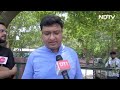 NEET परीक्षा को लेकर याचिकाकर्ता Nitin Vijay ने रखी अपनी मांग  - 01:31 min - News - Video