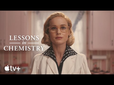 Lessons In Chemistry'