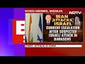 Iran Drone Attack News | Ambassador Of Israel To India Naor Gilon On Iran’s Attack On Israel  - 00:42 min - News - Video