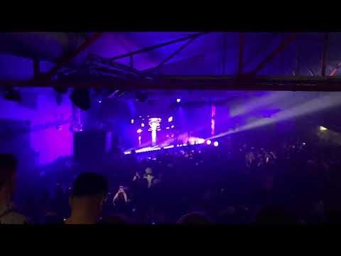 Luciano Valentino Camouflage Luxemburg Live