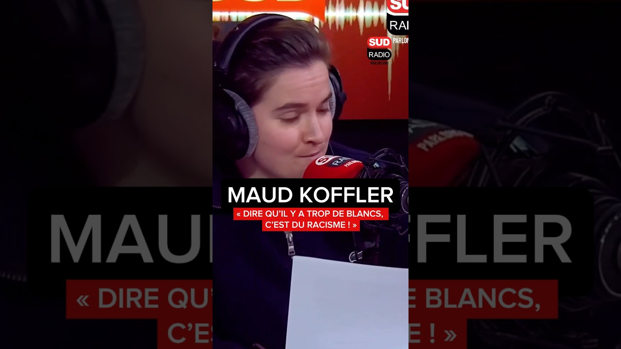 👗​ Trop de blancs dans les défilés de mode ?