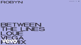 Between The Lines (Louie Vega Remix)