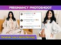 Anushka Sharma pregnancy photoshoot- Priyanka, Deepika and Virat reacts