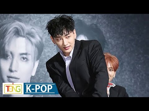 SUPER JUNIOR(슈퍼주니어) 'Black Suit' Points choreography (Play, 기자회견, 포인트 안무)