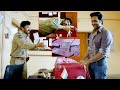 లక్ష్మి దేవి తలుపు తట్టడం అంటే ఇదేనేమో | Posani Krishna Murali Best Telugu Movie Scene | VolgaVideos
