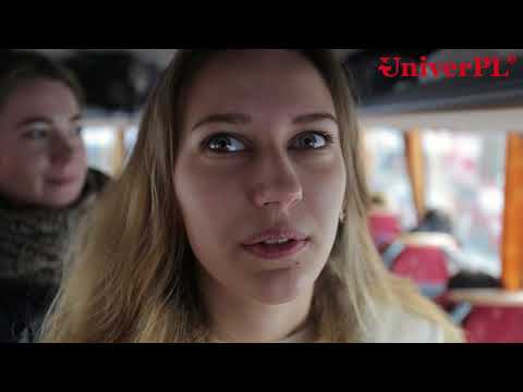 VLOG Поездка в университеты Польши #turuniverpl — Серия 2 VLOG Поездка в университеты Польши #turuniverpl — Серия 2 - UniverPL