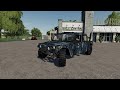 HMMWV v1.0.0.0