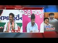 Power War: MP Suman and Revanth Reddy's Mutual Challenge