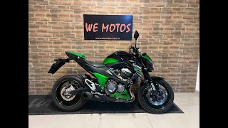 Z 800 2014