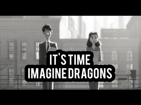 Imagine Dragons - It's Time (Subtitulada al Español) HD