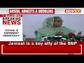 Bangladesh Jamaat E-Islam Organises Procession | Processions In Several Parts Of Country | NewsX  - 01:45 min - News - Video