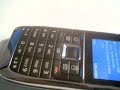 CELLULARE SMARTPHONE NOKIA E51 WIFI