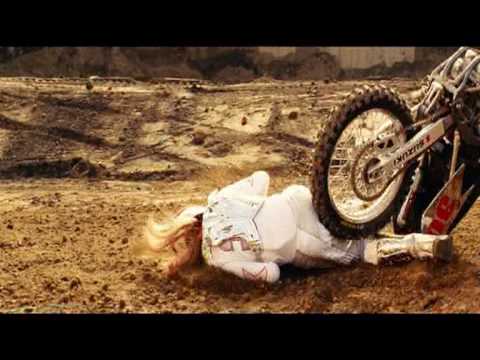 Charlies Angels SUPERCROSS 