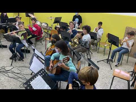 A  Charpentier   Te deum   Orchestra Pascoli Aldisio