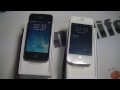 Apple iPhone 4 Refurbished обзор смартфона из Китая