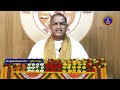 Andhra Mahabaratham || Dhrona Parvam || EP 16 || 17-01-2022 || SVBCTTD  - 30:10 min - News - Video