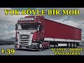 Reputed Garage - Scania R440 Arac + Dorse Paylasim 1.39.x