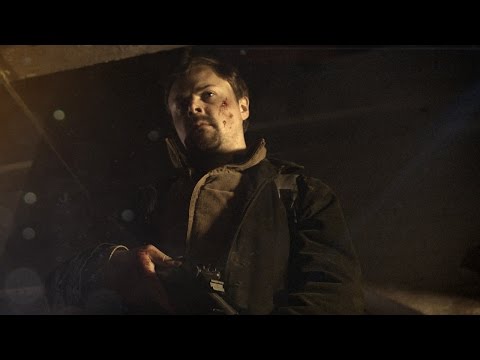 The Darkest Dawn'