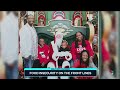 Military families facing food insecurity in the U.S. - 04:20 min - News - Video