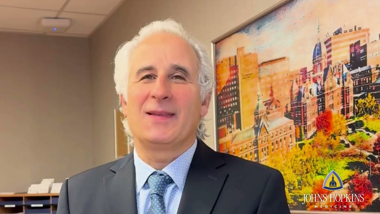 Ahmet Baschat, MD Presentation Preview | SMFM 2025