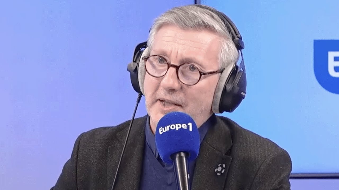 "Brigitte Bardot est loin d’être la seule à avoir un avis favorable au RN" (Christophe Bordet)