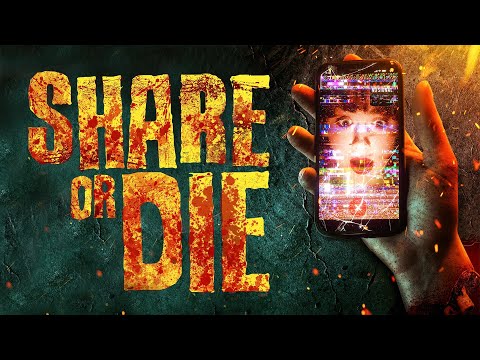 Share or Die'