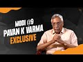 PM Modis Charisma is BJPs Blessing | Pavan K Verma Exclusive | News9 Plus