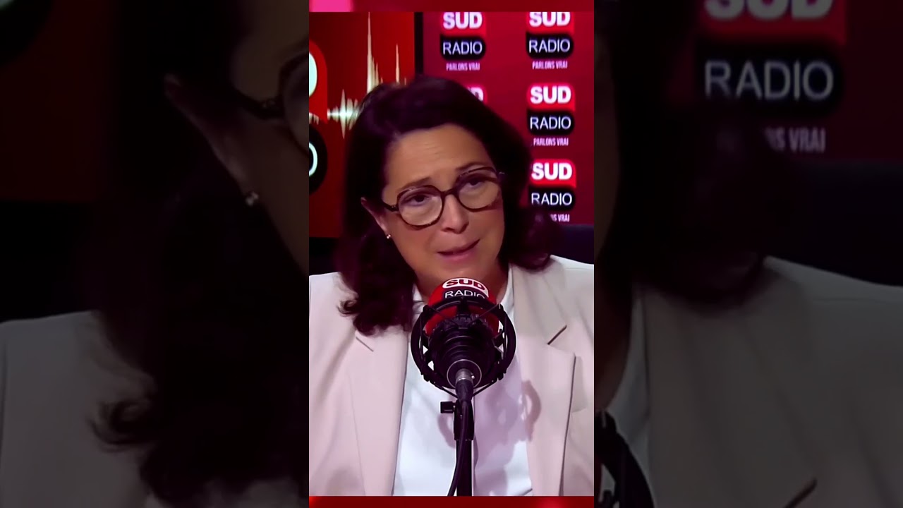 Kylian Mbappé Ballon d’Or ? La réponse de la ministre Marina Ferrari