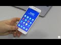 Обзор Meizu M6