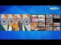 PM Modi LIVE: PM Narendra Modi Inaugurates, Dedicates & Lays Foundation of Railway Infra Projects  - 20:54 min - News - Video