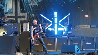 Kerry King - Live in Richmond Virginia 2024 [4K video with HQ Audio]