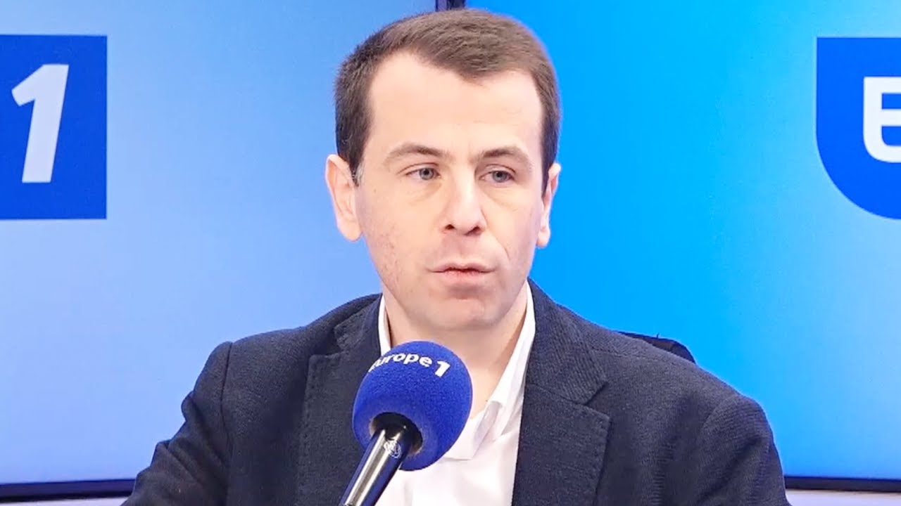Immigration en hausse : «Il y a une responsabilité des politiques» estime Nicolas Pouvreau-Monti