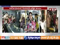 హర హర మహాదేవ..ఆలయాలకు పోటెత్తిన భక్తులు | Huge Devotees At Shiva Temple | ABN Telugu  - 05:14 min - News - Video