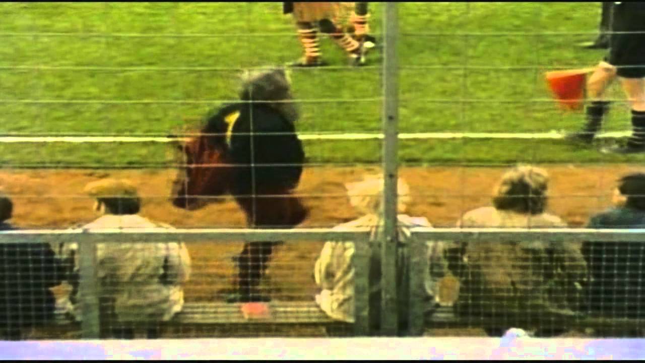 Monty Python - Philosopher Football - YouTube