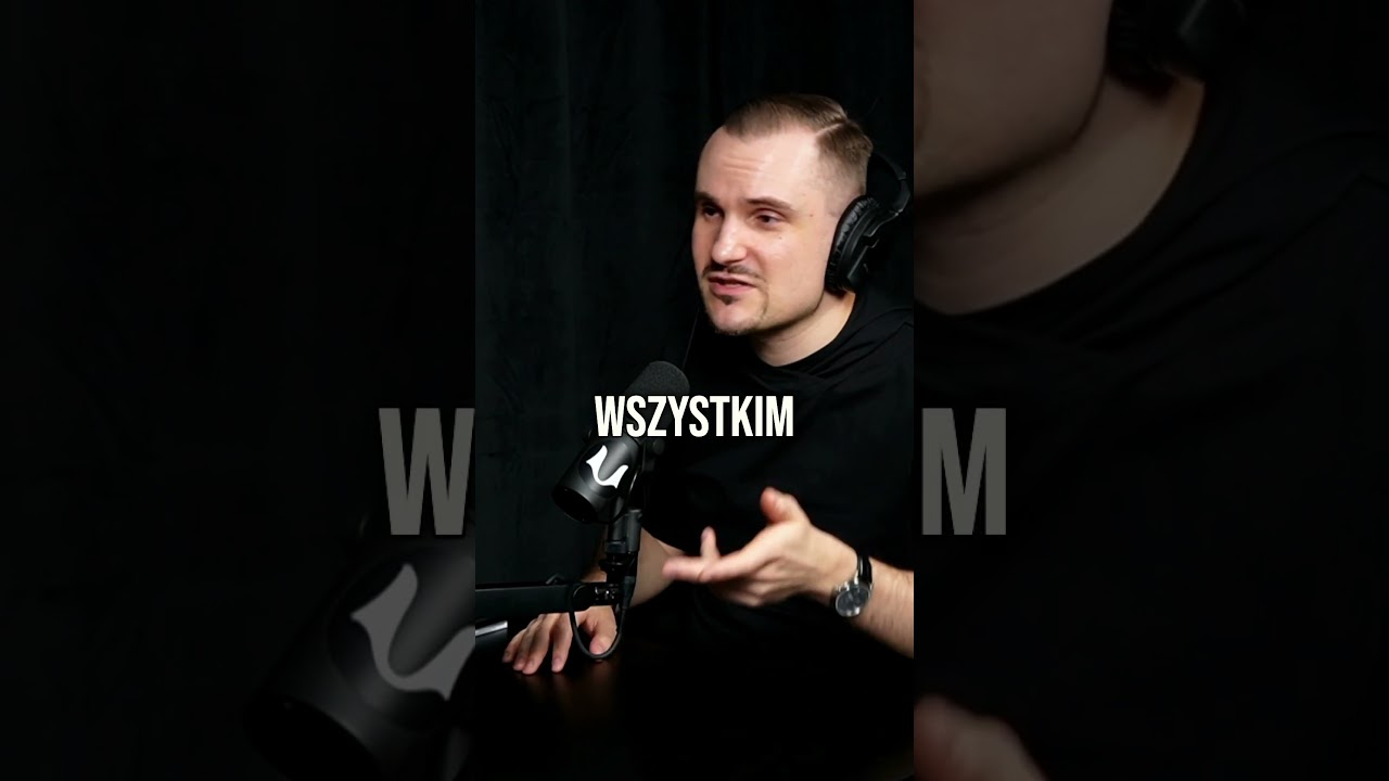 05 Czy Da Się Wyleczyć Ze Scrollowania? – ft. dr Krzysztof M. Maj