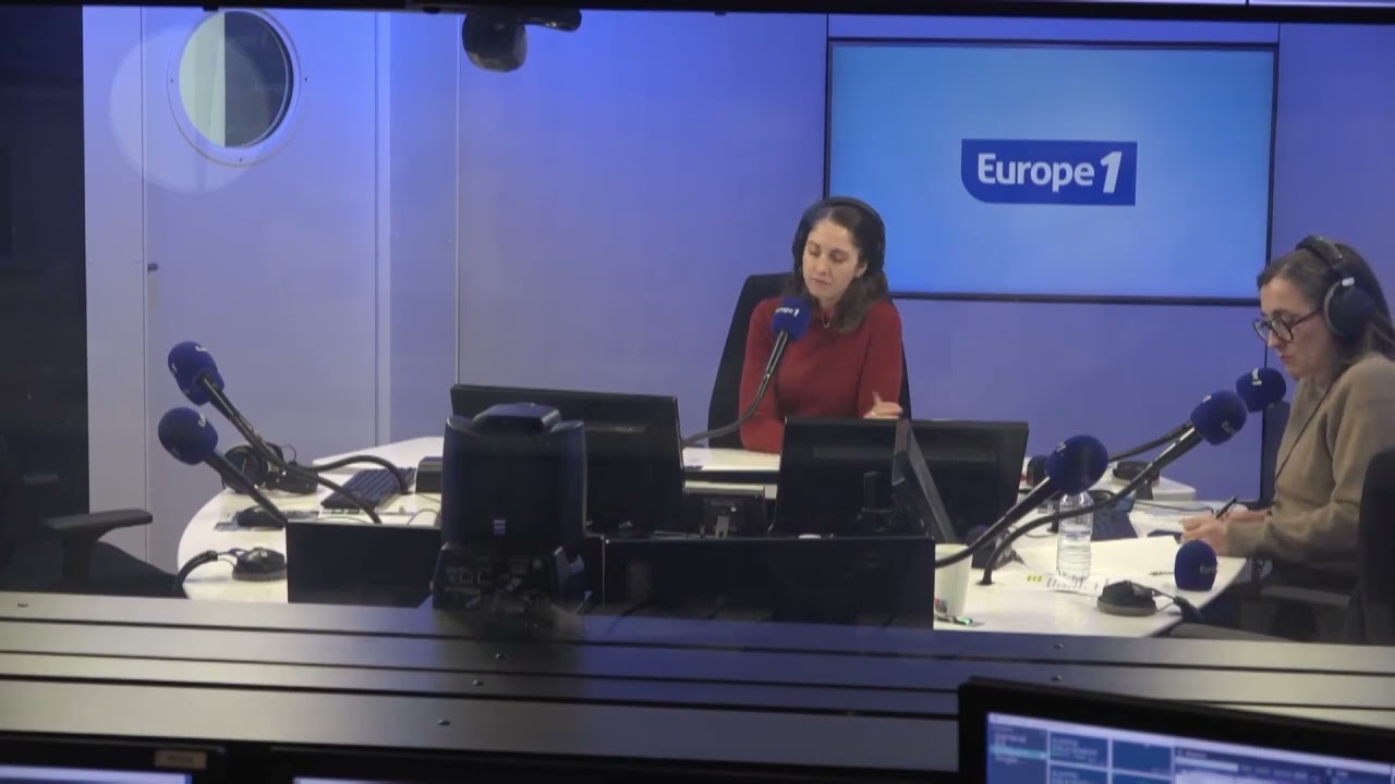 Le bruit, pas un simple désagrément