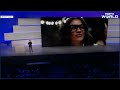 Meta AI Smartglasses | Meta Unveils New AI-Powered Smart Glasses, Continuing Metaverse Push  - 02:59 min - News - Video