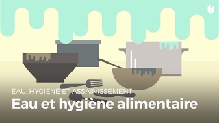 Sikana - Eau et hygiène alimentaire - Afrique