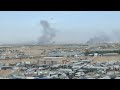 LIVE: View from a tent camp in Rafah as the city braces for Israeli assault | REUTERS  - 30:16 min - News - Video
