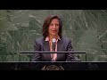LIVE: UN ceremony pays tribute to memory of Holocaust victims  - 01:24:18 min - News - Video