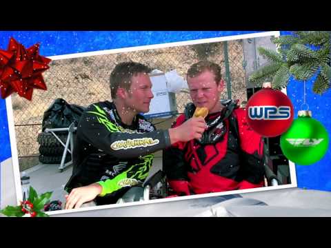 Andrew Short and Trey Canard: Its a Great Christmas Day 