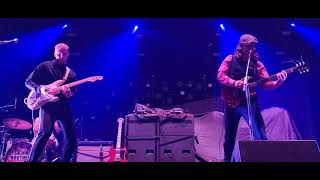 The Skinner Brothers - Mountain High - O2 Academy Brixton - 02/11/21