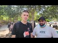 Delhi NCR News | Foreign And Local Youth Join Hands For Cleanliness Drive In Gurugram - 02:12 min - News - Video