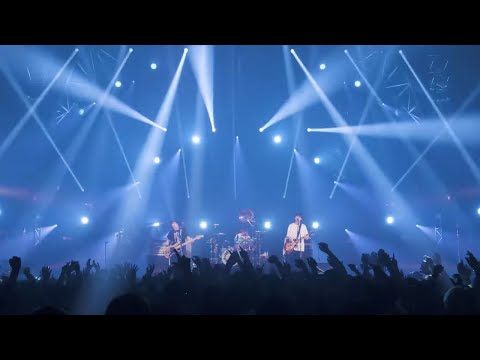 Live Blu-ray & DVD「My Hair is Bad ギャラクシーホームランツアー 2018.3.30,31」トレーラー