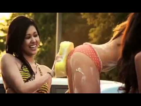 Bikini Spring Break'